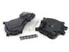 Genuine BMW Genuine BMW Cover Set, Left - 63117349291 - F10 63117349291 View 1