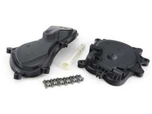Genuine BMW Cover Set, Left - 63117349291 - F10