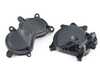 Genuine BMW Genuine BMW Cover Set, Left - 63117349291 - F10 63117349291 View 3