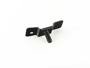 Genuine BMW Bracket Horn - 41138108805
