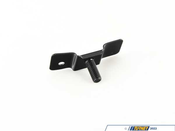 Genuine BMW Genuine BMW Bracket Horn - 41138108805 41138108805