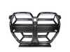 AUTOTECKNIC AutoTecknic Competition Sport Dry Carbon Front Grille - G80 M3 | G82/ G83 M4 BM-0412-DCG View 1