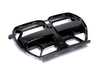 AUTOTECKNIC AutoTecknic Competition Sport Gloss Black Front Grille - G80 M3 | G82/ G83 M4  ATK-BM-0412-GB View 1
