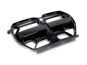 AutoTecknic Competition Sport Gloss Black Front Grille - G80 M3 | G82/ G83 M4