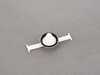 Genuine MINI CABLE HOLDER 61139285770 View 1