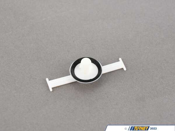 Genuine MINI CABLE HOLDER 61139285770