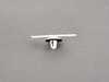 Genuine MINI CABLE HOLDER 61139285770 View 2