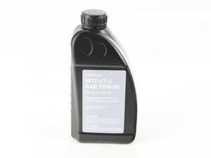 OIL FOR MANUAL TRANSMISSION