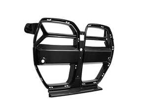 AutoTecknic Competizione GT4 Dry Carbon Front Grille - G80 M3 | G82/ G83 M4
