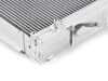 DO88 Aluminum Radiator - Black - E46 M3  WC310S View 4