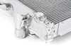 DO88 Aluminum Radiator - Black - E46 M3  WC310S View 5