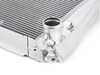 DO88 Aluminum Radiator - Black - E46 M3  WC310S View 6