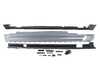 Bremmen Parts MINI R50 R52 R53 R56 R57 R58 R59 JCW Aero Side Skirt Air Inlet - Left  517121564171KT View 3