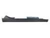 Genuine MINI Side Skirt - Right 51775A3E756 View 1