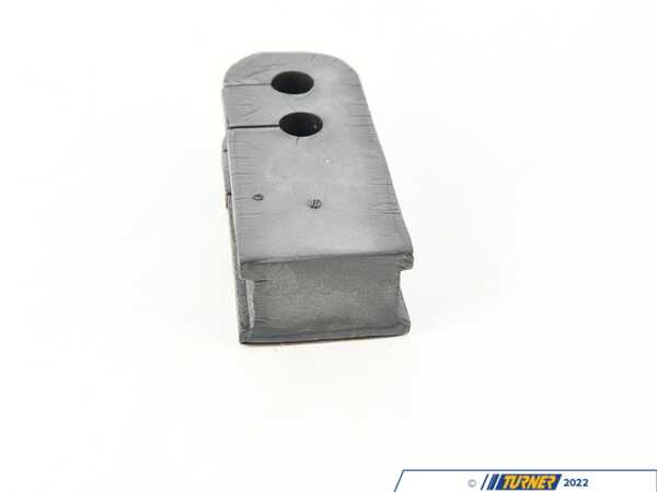 Genuine BMW Genuine BMW Rubber Grommet - 32411137624 32411137624