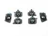 Genuine BMW SET OF MOUNTS, FRONT 51118073861 View 1