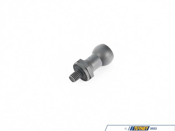 Genuine BMW Genuine BMW Pin - 13717802668 - E70 X5,F15,F25,F26 13717802668