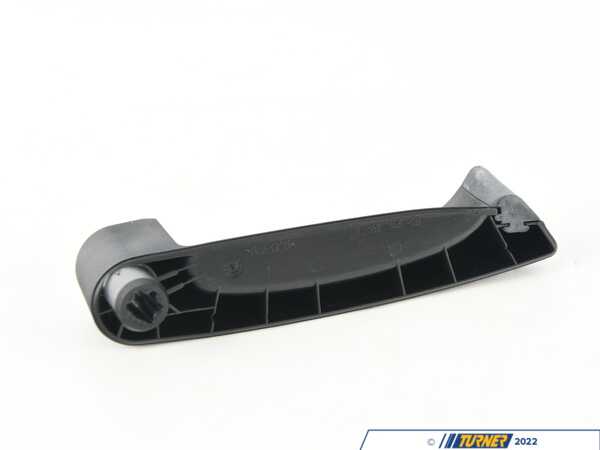 Genuine BMW Genuine BMW Handle - 51247162148 - E70 X5,F15 51247162148