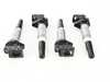 Dinan MINI R56 Ignition Coil Performance - Black - Pack of Four  D650-0002KT View 1