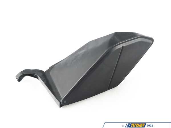 Genuine BMW RESONATOR 13718635110