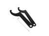 ECS ECS Performance Adjustable Coilover System - E82/E88 000465LA01 View 39