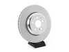 Genuine BMW Brake Rotor - Priced Each - 348x30mm 34118854273 View 1