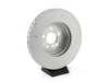 Genuine BMW Brake Rotor - Priced Each - 348x30mm 34118854273 View 3