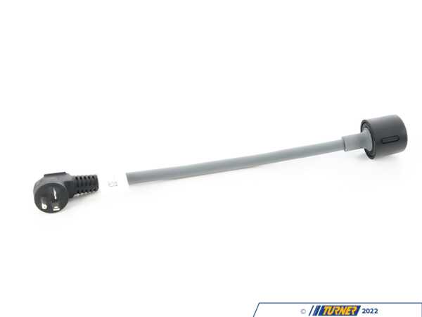 Genuine MINI Genuine MINI Adapter Cable Nema 6-20 16A 61905A13A53