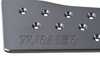 Turner Motorsport Black Anodize Turner Motorsport Racing Aluminum Pedal Set - Manual TMS300502 View 15