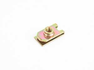 Genuine BMW Fixing Clamp - 32311161657 - E39,E39 M5