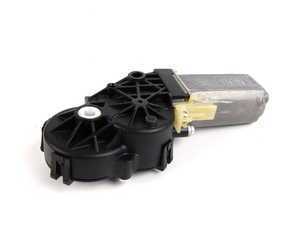 Genuine BMW Convertible Top Lid Motor - E46 323Ci 325Ci 328Ci 330Ci M3