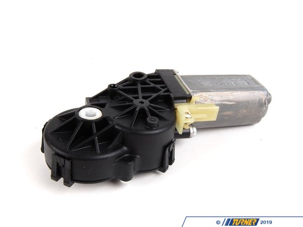 Genuine BMW Genuine BMW Convertible Top Lid Motor - E46 323Ci 325Ci 328Ci 330Ci M3 67618380036