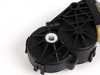 Genuine BMW Genuine BMW Convertible Top Lid Motor - E46 323Ci 325Ci 328Ci 330Ci M3 67618380036 View 2