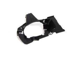 Genuine BMW Support, Fog Lamp Left -M- - 51118045447 - E82