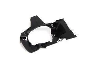 Genuine BMW Support, Fog Lamp Left -M- - 51118045447 - E82