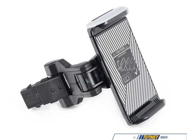 Genuine MINI BMW TABLET HOLDER PRO 51955A4DA75