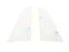Genuine MINI Genuine MINI Set, Decor Stripes, Hood Black - 51149811270 51149811270 View 4