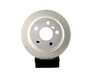 Genuine MINI Genuine MINI Brake Disc 34216799383 View 4