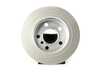 Genuine MINI Genuine MINI Brake Disc 34216799383 View 6