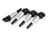 Dinan MINI R56 Ignition Coil Performance - Black - Pack of Four  D650-0002KT View 4