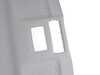 Genuine BMW Headliner - HELLGRAU 51447124316 View 2