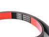 ECS Performance Kevlar Reinforced Belt 6PK1374ECS View 2