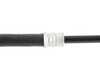 Genuine BMW Genuine BMW Transmission Oil Cooler Line, Flow - 17227576385 - E71 - (NO LONGER AVAILABLE) 17227576385 View 3