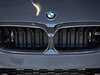 AUTOTECKNIC AutoTecknic Replacement Dry Carbon Fiber Grille Surround - F90 M5 LCI BM-0702 View 2