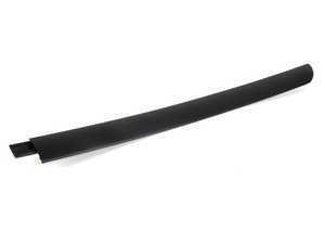 Genuine BMW Rear Window Seal - Left - E46 323Ci 325Ci 328Ci 330Ci M3