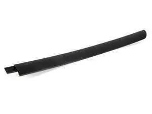 Genuine BMW Rear Window Seal - Left - E46 323Ci 325Ci 328Ci 330Ci M3