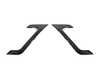 AUTOTECKNIC AutoTecknic Dry Carbon Fiber Side Vent Set - F96 X6M BM-0704 View 1