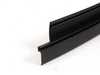 Genuine BMW Genuine BMW Rear Window Seal - Left - E46 323Ci 325Ci 328Ci 330Ci M3 51368209421 View 3