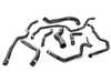 DO88 DO88 Coolant Hoses - Black - E90/E92 M3  do88kit94S View 2