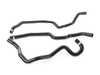 DO88 DO88 Coolant Hoses - Black - E90/E92 M3  do88kit94S View 3